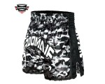 ROOMAIF CAMO MUAY THAI HOSE